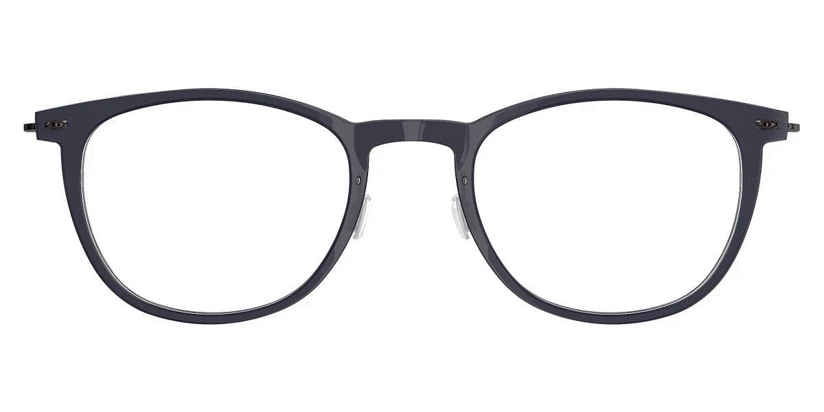 Lindberg N.O.W. Titanium™ 6529 eyeglasses in 802-C06 / PU9 / 47-20-140 - Modern Eye Care Portland