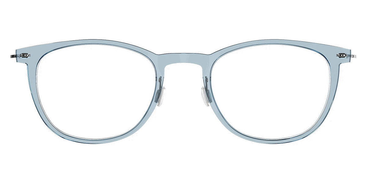 Lindberg N.O.W. Titanium™ 6529 eyeglasses in 802-C08 / P10 / 47-20-140 - Modern Eye Care Portland