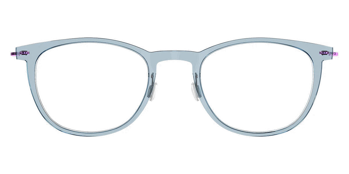 Lindberg N.O.W. Titanium™ 6529 eyeglasses in 802-C08 / P77 / 47-20-140 - Modern Eye Care Portland