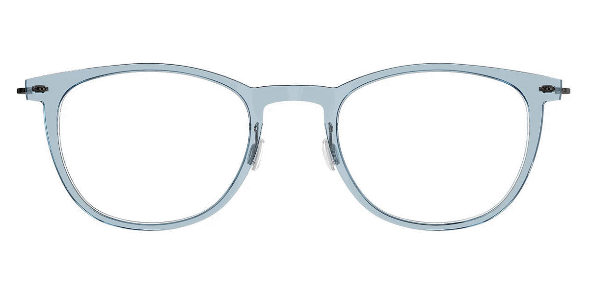 Lindberg N.O.W. Titanium™ 6529 eyeglasses in 802-C08 / PU9 / 47-20-140 - Modern Eye Care Portland
