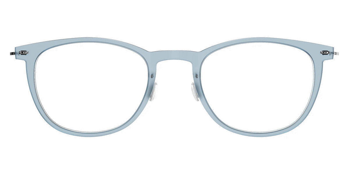 Lindberg N.O.W. Titanium™ 6529 eyeglasses in 802-C08M / P10 / 47-20-140 - Modern Eye Care Portland