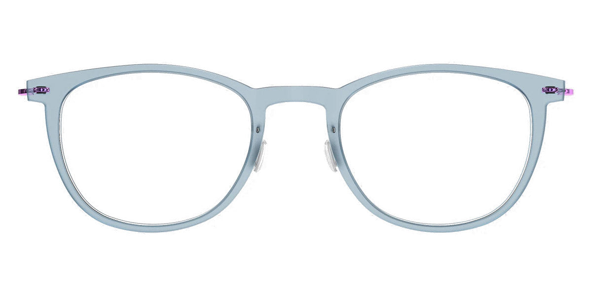Lindberg N.O.W. Titanium™ 6529 eyeglasses in 802-C08M / P77 / 47-20-140 - Modern Eye Care Portland
