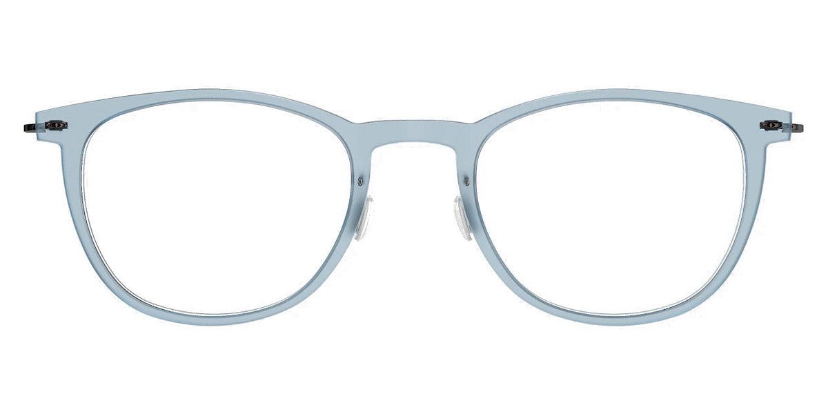 Lindberg N.O.W. Titanium™ 6529 eyeglasses in 802-C08M / PU9 / 47-20-140 - Modern Eye Care Portland
