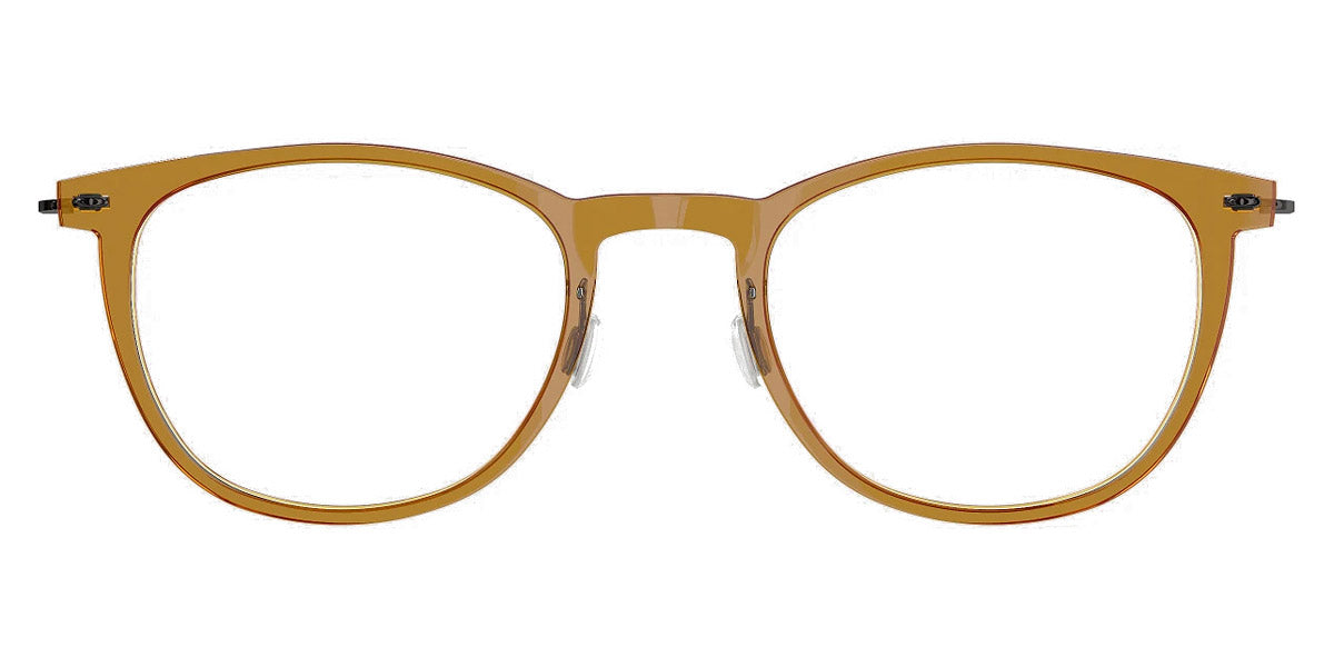 Lindberg N.O.W. Titanium™ 6529 eyeglasses in 802-C09 / PU9 / 47-20-140 - Modern Eye Care Portland