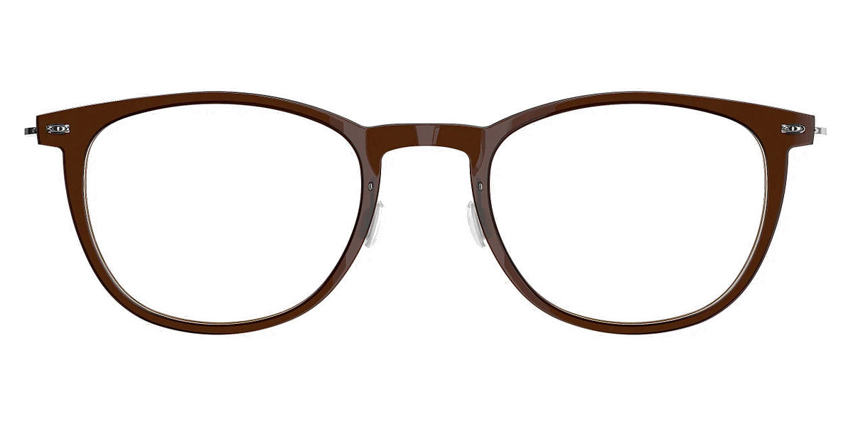 Lindberg N.O.W. Titanium™ 6529 eyeglasses in 802-C10 / P10 / 47-20-140 - Modern Eye Care Portland