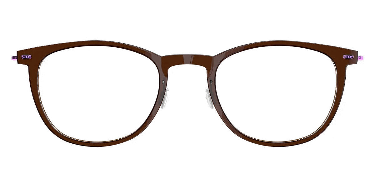 Lindberg N.O.W. Titanium™ 6529 eyeglasses in 802-C10 / P77 / 47-20-140 - Modern Eye Care Portland