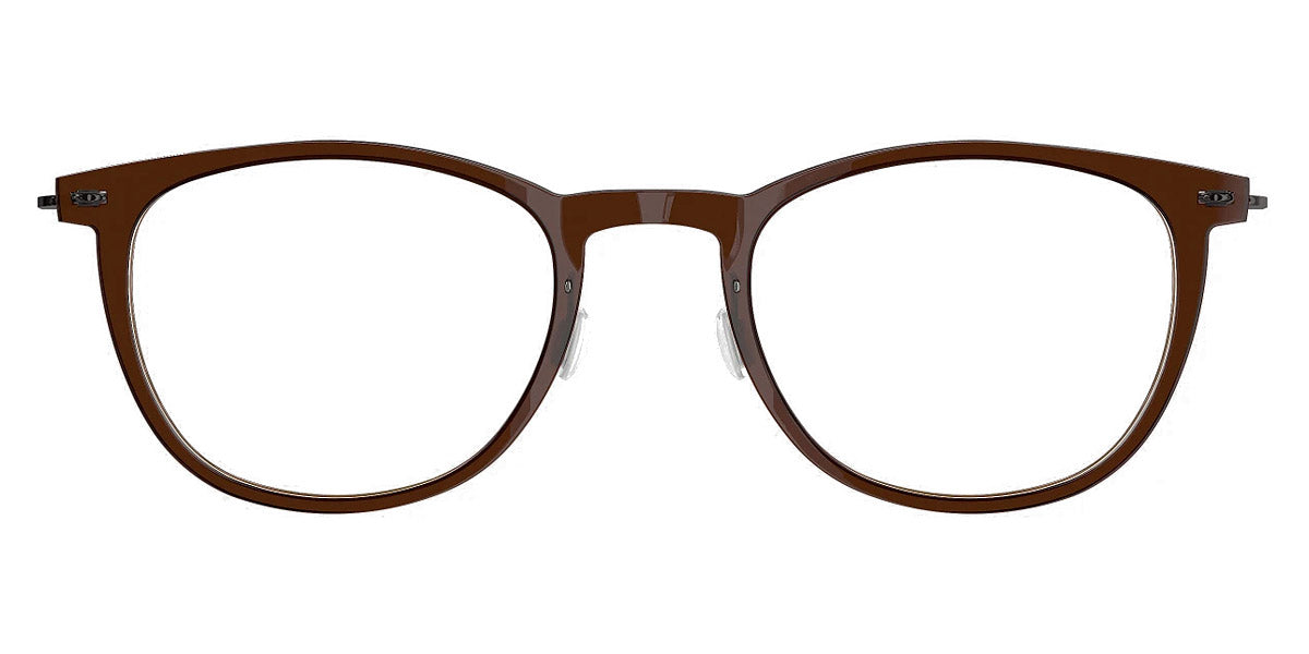 Lindberg N.O.W. Titanium™ 6529 eyeglasses in 802-C10 / PU9 / 47-20-140 - Modern Eye Care Portland