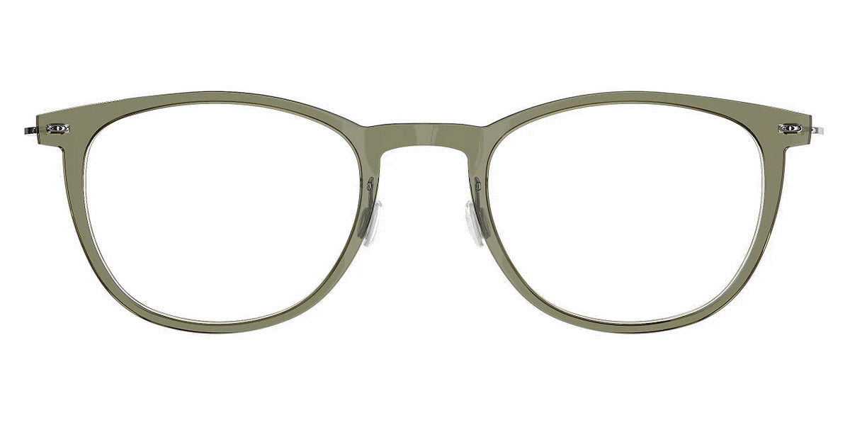 Lindberg N.O.W. Titanium™ 6529 eyeglasses in 802-C11 / P10 / 47-20-140 - Modern Eye Care Portland