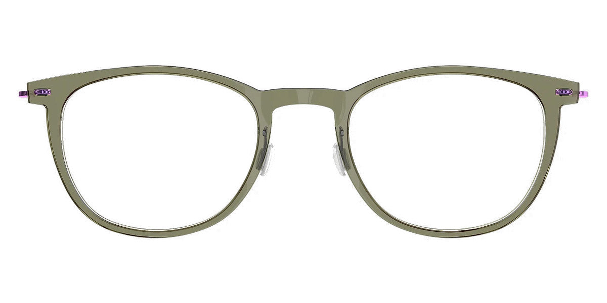 Lindberg N.O.W. Titanium™ 6529 eyeglasses in 802-C11 / P77 / 47-20-140 - Modern Eye Care Portland