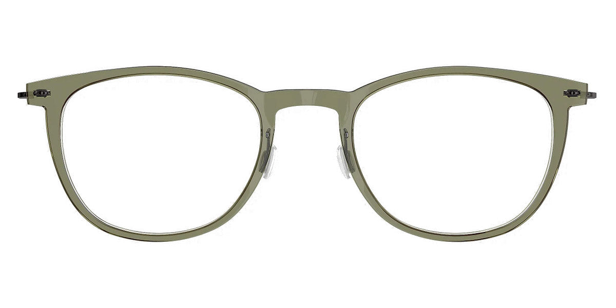 Lindberg N.O.W. Titanium™ 6529 eyeglasses in 802-C11 / PU9 / 47-20-140 - Modern Eye Care Portland