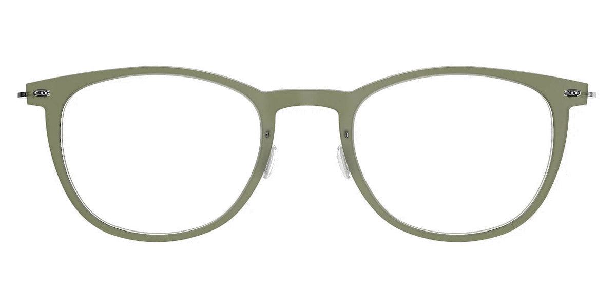 Lindberg N.O.W. Titanium™ 6529 eyeglasses in 802-C11M / P10 / 47-20-140 - Modern Eye Care Portland