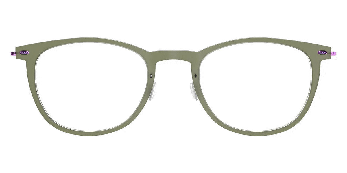 Lindberg N.O.W. Titanium™ 6529 eyeglasses in 802-C11M / P77 / 47-20-140 - Modern Eye Care Portland