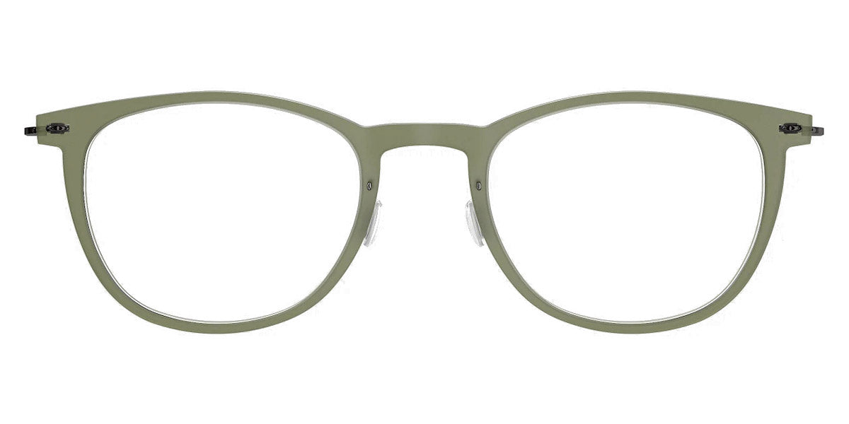 Lindberg N.O.W. Titanium™ 6529 eyeglasses in 802-C11M / PU9 / 47-20-140 - Modern Eye Care Portland