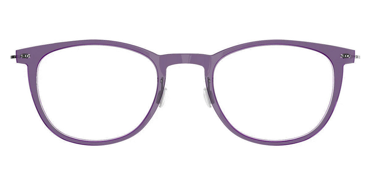 Lindberg N.O.W. Titanium™ 6529 eyeglasses in 802-C13 / P10 / 47-20-140 - Modern Eye Care Portland