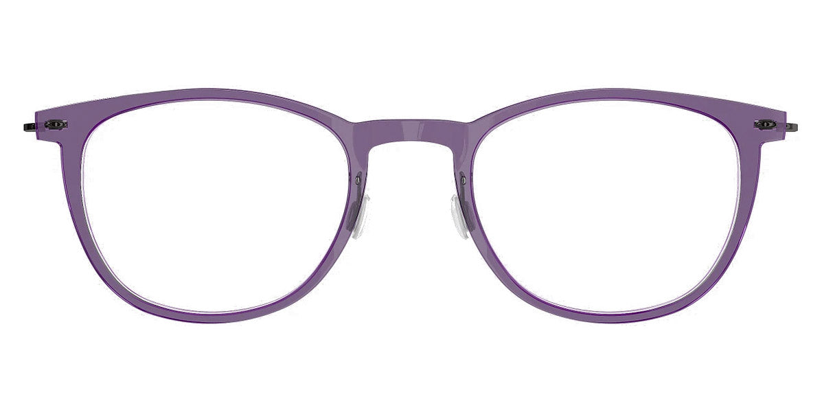 Lindberg N.O.W. Titanium™ 6529 eyeglasses in 802-C13 / PU9 / 47-20-140 - Modern Eye Care Portland