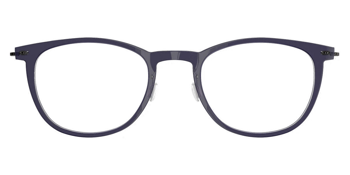 Lindberg N.O.W. Titanium™ 6529 eyeglasses in 802-C14 / PU9 / 47-20-140 - Modern Eye Care Portland