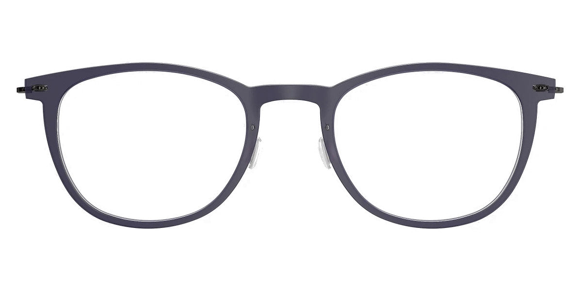 Lindberg N.O.W. Titanium™ 6529 eyeglasses in 802-C14M / PU9 / 47-20-140 - Modern Eye Care Portland