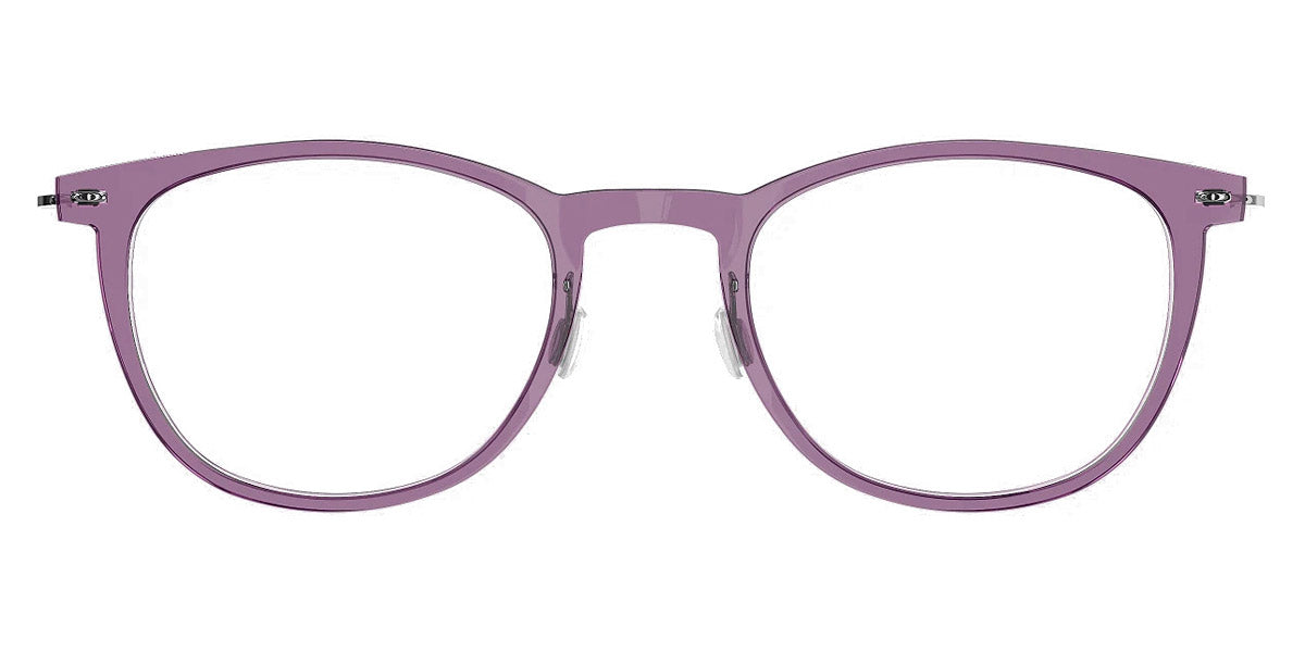 Lindberg N.O.W. Titanium™ 6529 eyeglasses in 802-C19 / P10 / 47-20-140 - Modern Eye Care Portland