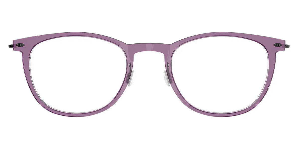 Lindberg N.O.W. Titanium™ 6529 eyeglasses in 802-C19 / PU9 / 47-20-140 - Modern Eye Care Portland