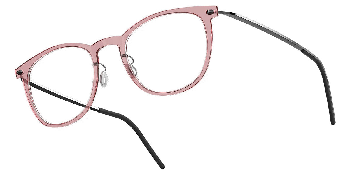 Lindberg N.O.W. Titanium™ 6529 eyeglasses in 802-C20 / P10 / 47-20-140 - Modern Eye Care Portland