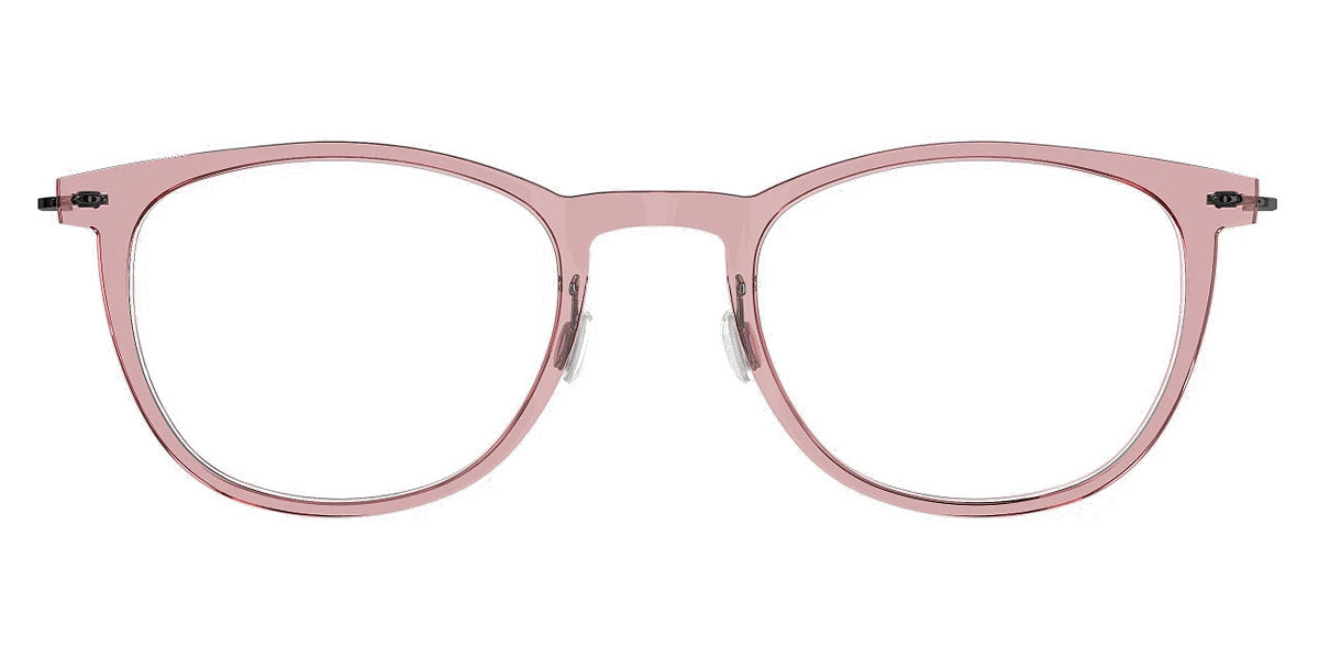 Lindberg N.O.W. Titanium™ 6529 eyeglasses in 802-C20 / PU9 / 47-20-140 - Modern Eye Care Portland