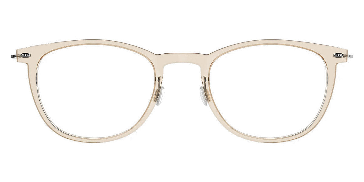 Lindberg N.O.W. Titanium™ 6529 eyeglasses in 802-C21 / P10 / 47-20-140 - Modern Eye Care Portland