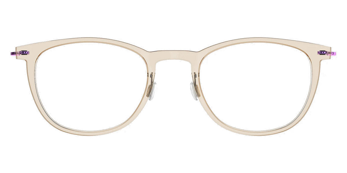 Lindberg N.O.W. Titanium™ 6529 eyeglasses in 802-C21 / P77 / 47-20-140 - Modern Eye Care Portland