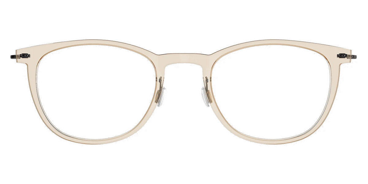 Lindberg N.O.W. Titanium™ 6529 eyeglasses in 802-C21 / PU9 / 47-20-140 - Modern Eye Care Portland