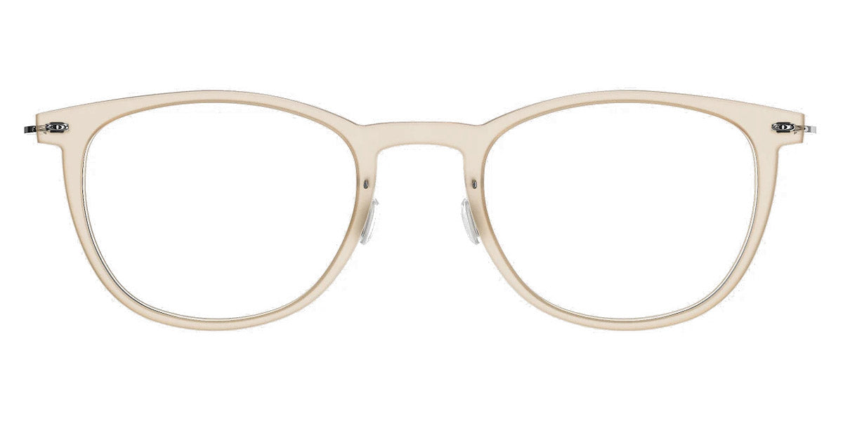 Lindberg N.O.W. Titanium™ 6529 eyeglasses in 802-C21M / P10 / 47-20-140 - Modern Eye Care Portland