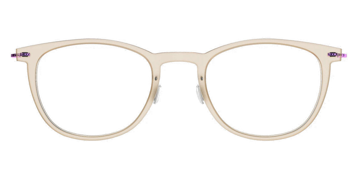 Lindberg N.O.W. Titanium™ 6529 eyeglasses in 802-C21M / P77 / 47-20-140 - Modern Eye Care Portland