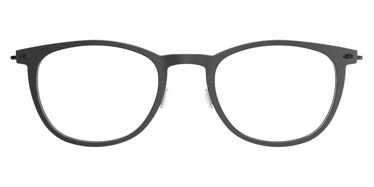 Lindberg N.O.W. Titanium™ 6529 eyeglasses in 802-D16 / PU9 / 47-20-140 - Modern Eye Care Portland
