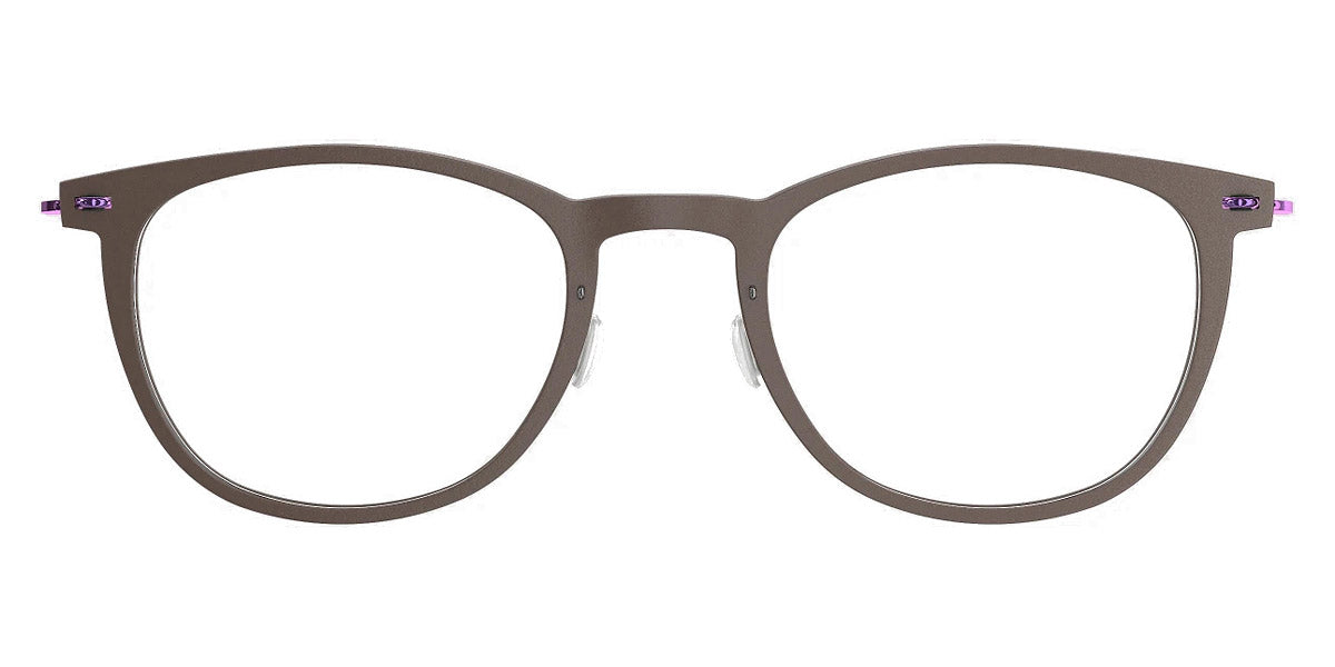 Lindberg N.O.W. Titanium™ 6529 eyeglasses in 802-D17 / P77 / 47-20-140 - Modern Eye Care Portland