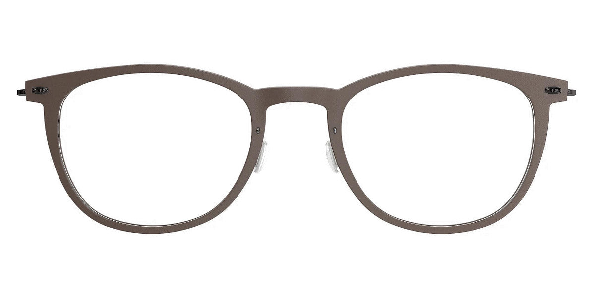 Lindberg N.O.W. Titanium™ 6529 eyeglasses in 802-D17 / PU9 / 47-20-140 - Modern Eye Care Portland