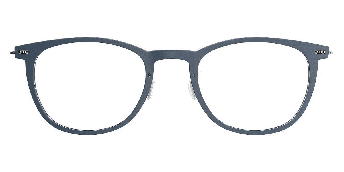 Lindberg N.O.W. Titanium™ 6529 eyeglasses in 802-D18 / P10 / 47-20-140 - Modern Eye Care Portland