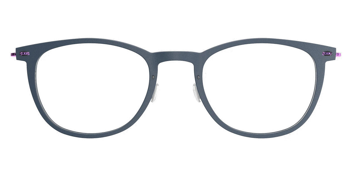 Lindberg N.O.W. Titanium™ 6529 eyeglasses in 802-D18 / P77 / 47-20-140 - Modern Eye Care Portland