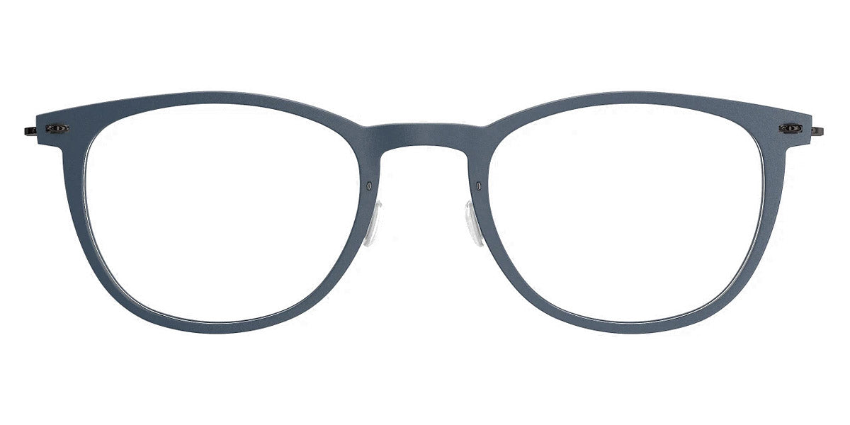 Lindberg N.O.W. Titanium™ 6529 eyeglasses in 802-D18 / PU9 / 47-20-140 - Modern Eye Care Portland