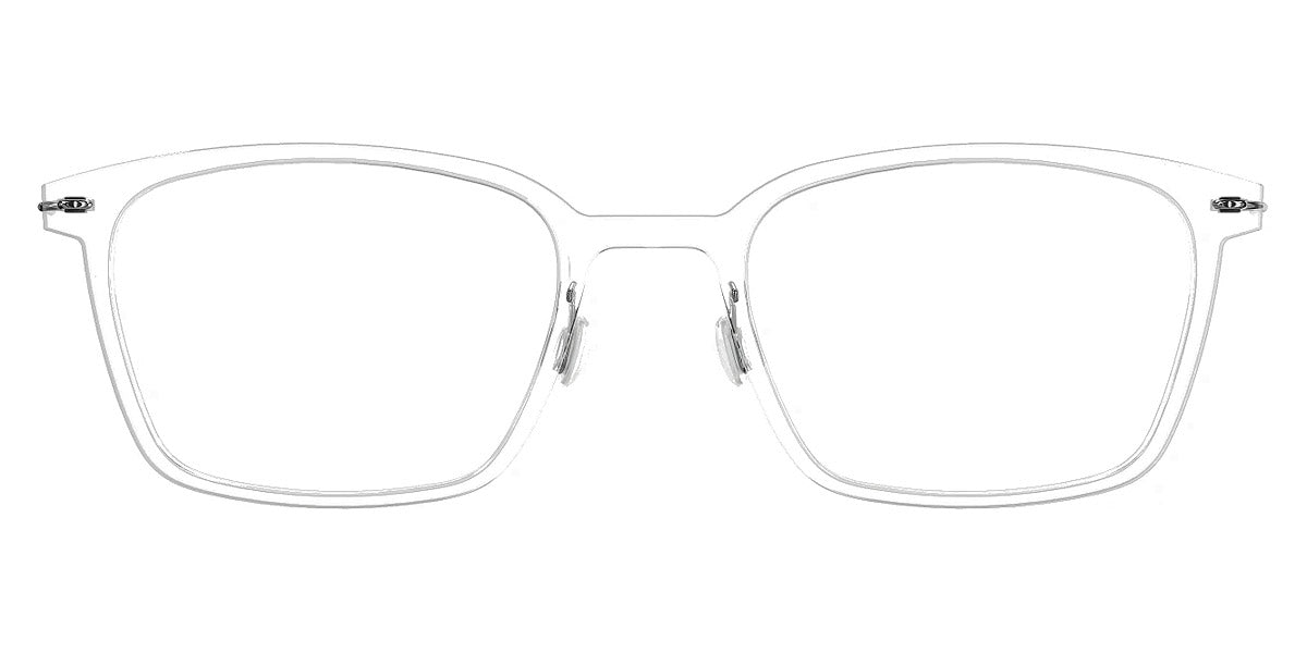 Lindberg N.O.W. Titanium™ 6536 eyeglasses in Basic-C01 / P10 / 49-20-140 - Modern Eye Care Portland