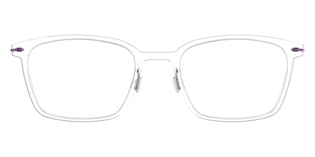 Lindberg N.O.W. Titanium™ 6536 eyeglasses in Basic-C01 / P77 / 49-20-140 - Modern Eye Care Portland