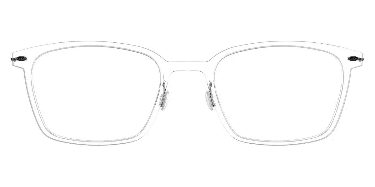 Lindberg N.O.W. Titanium™ 6536 eyeglasses in Basic-C01 / PU9 / 49-20-140 - Modern Eye Care Portland