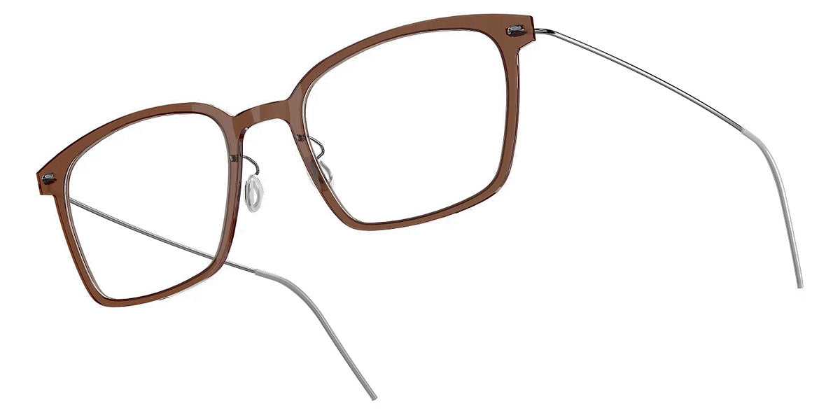 Lindberg N.O.W. Titanium™ 6536 eyeglasses in Basic-C02 / P10 / 49-20-140 - Modern Eye Care Portland