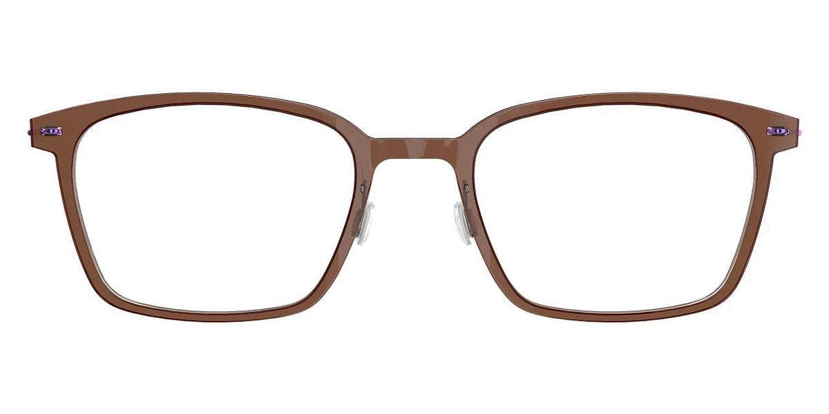 Lindberg N.O.W. Titanium™ 6536 eyeglasses in Basic-C02 / P77 / 49-20-140 - Modern Eye Care Portland