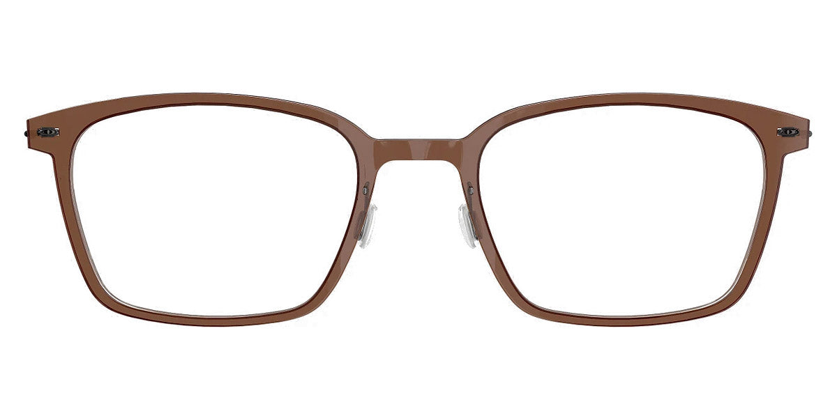 Lindberg N.O.W. Titanium™ 6536 eyeglasses in Basic-C02 / PU9 / 49-20-140 - Modern Eye Care Portland