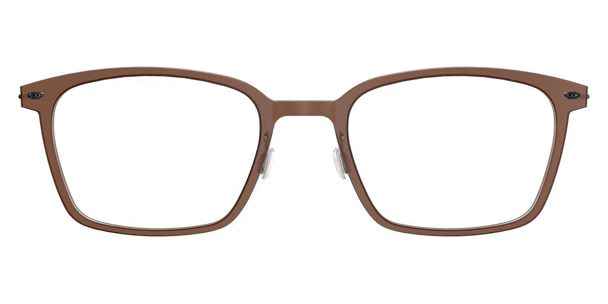 Lindberg N.O.W. Titanium™ 6536 eyeglasses in Basic-C02M / PU9 / 49-20-140 - Modern Eye Care Portland