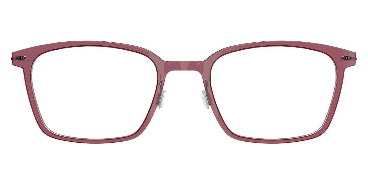 Lindberg N.O.W. Titanium™ 6536 eyeglasses in Basic-C04 / PU9 / 49-20-140 - Modern Eye Care Portland
