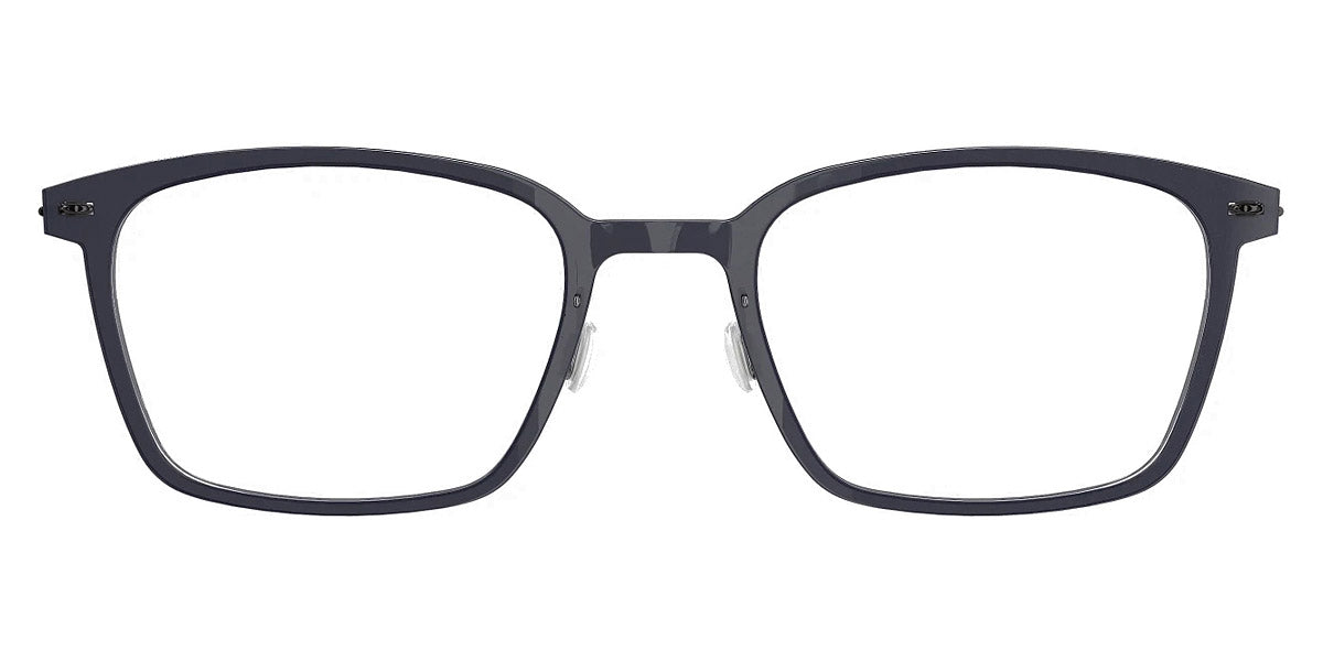 Lindberg N.O.W. Titanium™ 6536 eyeglasses in Basic-C06 / PU9 / 49-20-140 - Modern Eye Care Portland