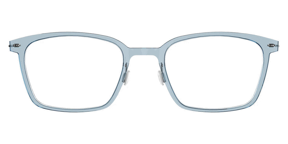 Lindberg N.O.W. Titanium™ 6536 eyeglasses in Basic-C08 / P10 / 49-20-140 - Modern Eye Care Portland