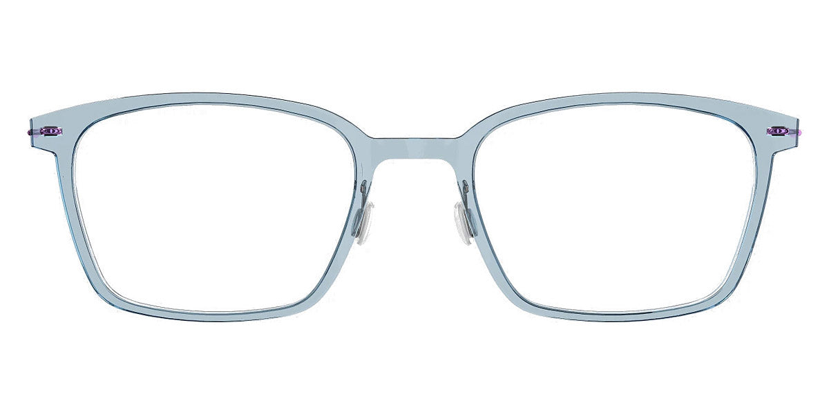 Lindberg N.O.W. Titanium™ 6536 eyeglasses in Basic-C08 / P77 / 49-20-140 - Modern Eye Care Portland
