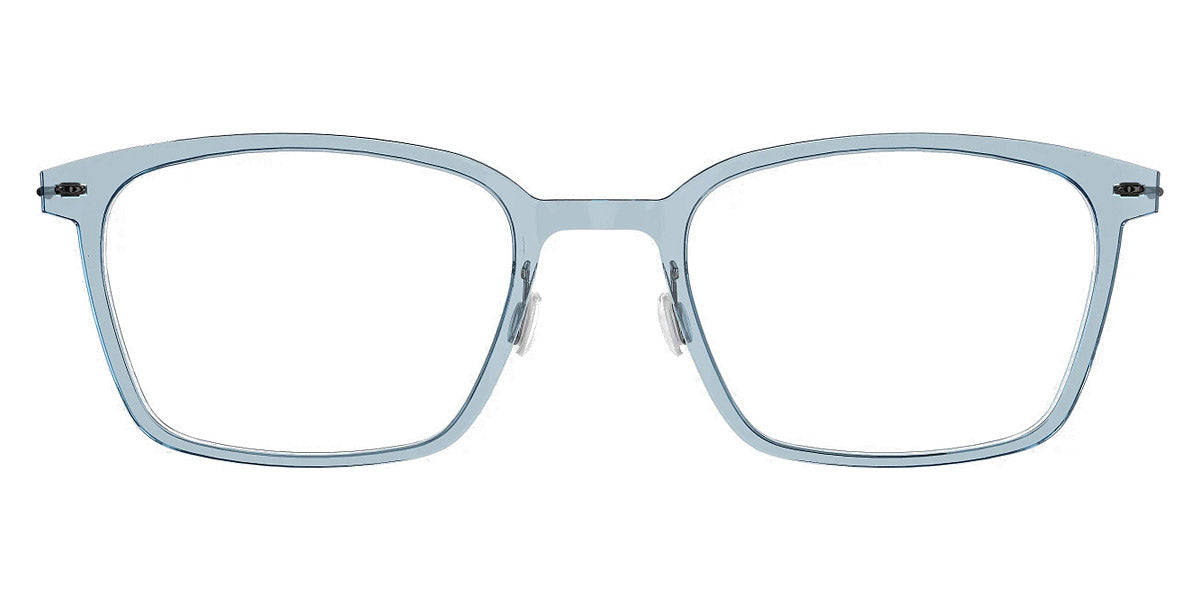 Lindberg N.O.W. Titanium™ 6536 eyeglasses in Basic-C08 / PU9 / 49-20-140 - Modern Eye Care Portland