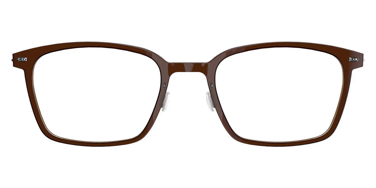 Lindberg N.O.W. Titanium™ 6536 eyeglasses in Basic-C10 / P10 / 49-20-140 - Modern Eye Care Portland