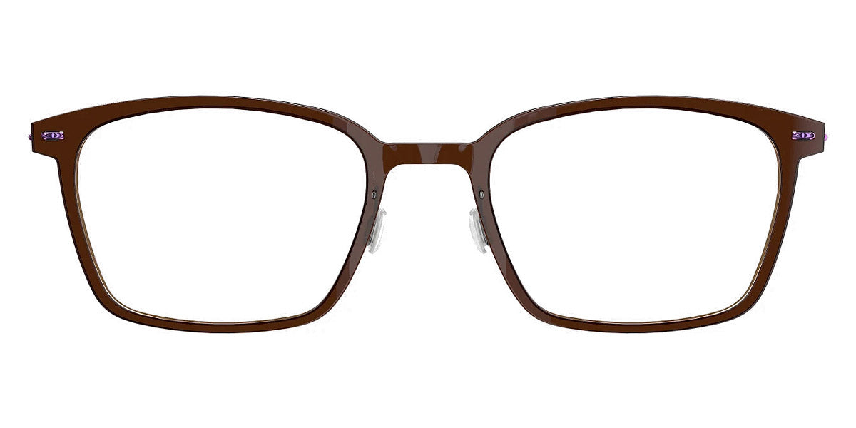 Lindberg N.O.W. Titanium™ 6536 eyeglasses in Basic-C10 / P77 / 49-20-140 - Modern Eye Care Portland